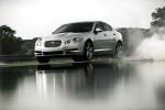 Jaguar XF 2008 года